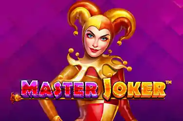 MASTER JOKER?v=7.0